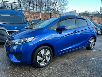 Used Honda Jazz 2014 for sale - 77230600: Photo