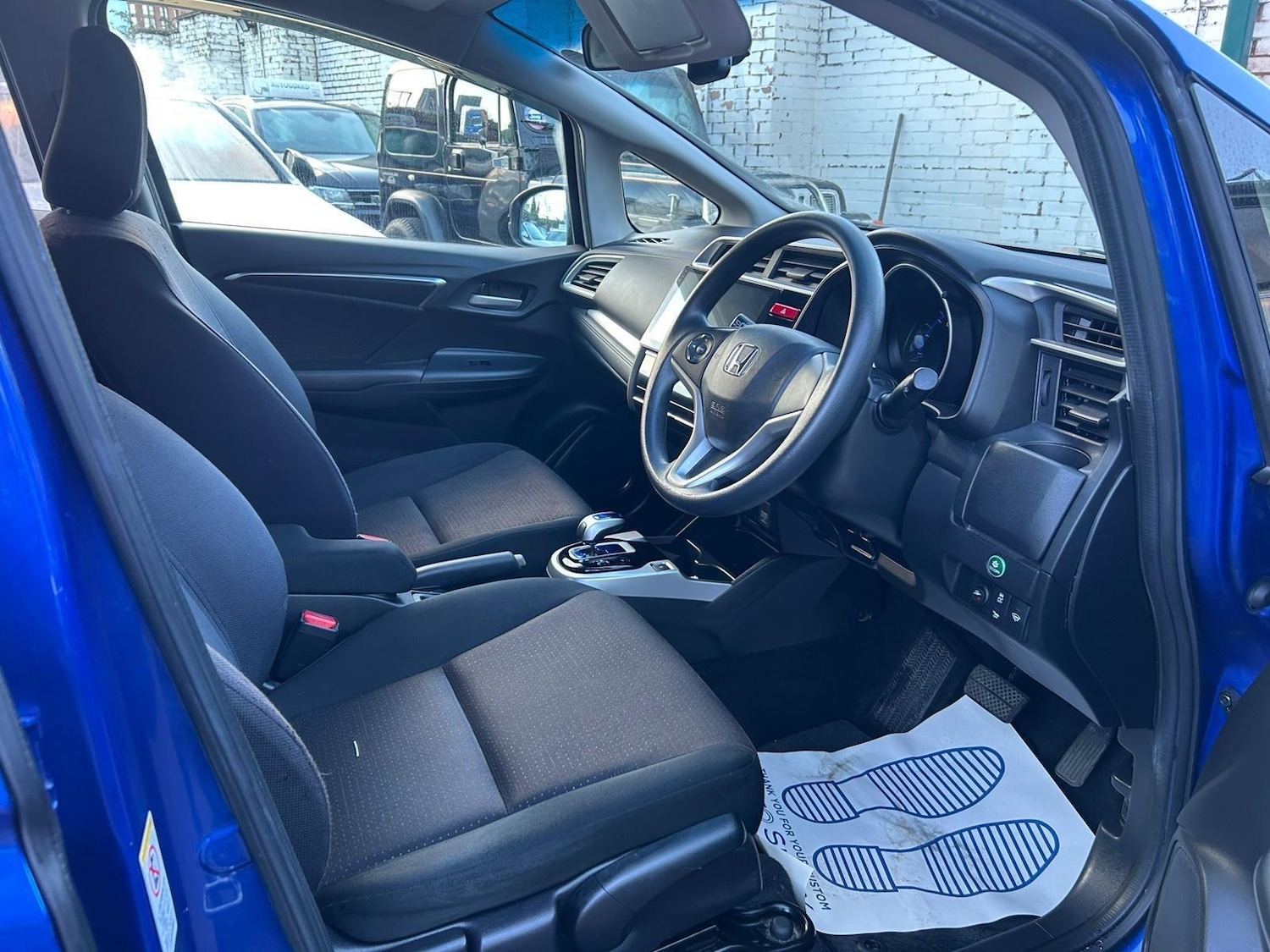 Used Honda Jazz 2025 for sale - 77230600: Photo 9