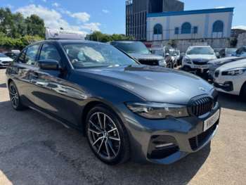 2019 (19) - 2.0 330i Sport Auto Euro 6 (s/s) 4dr