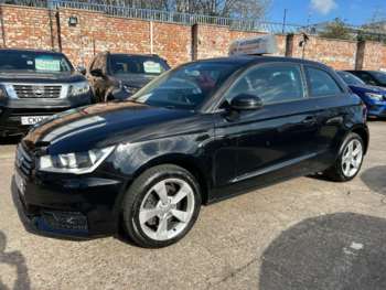 Used Audi A1 2017 for sale - 74125196: Photo