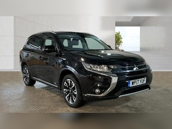 Used Mitsubishi Outlander 2017 for sale - 78878816: Photo