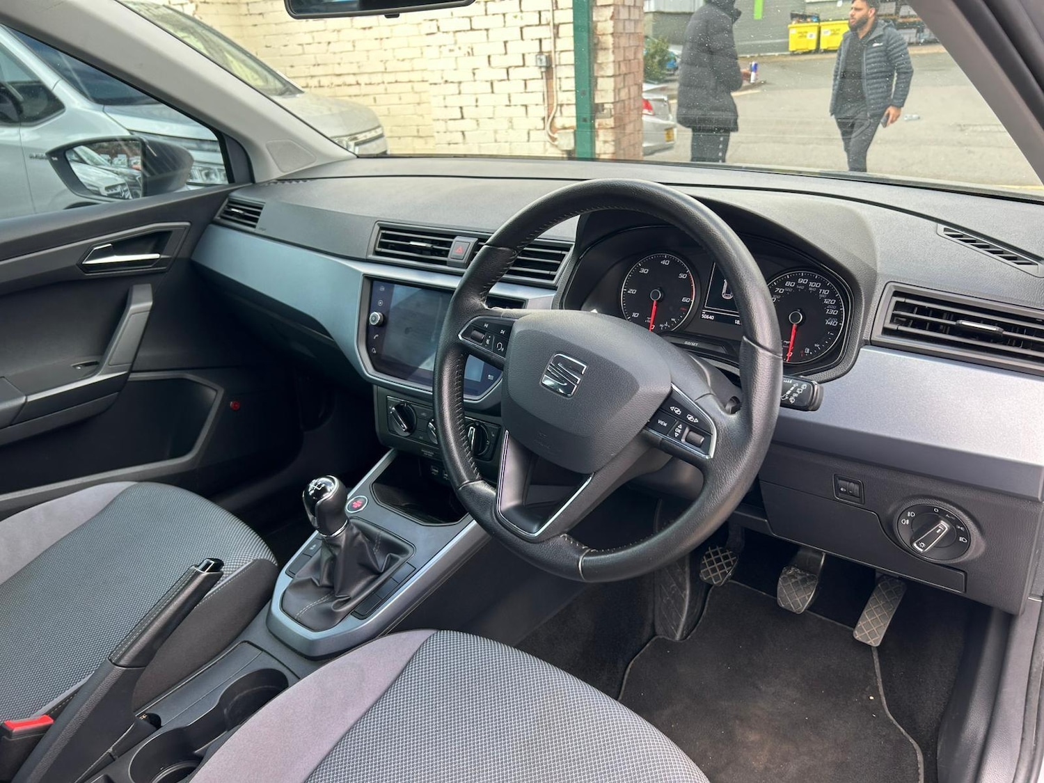 Used SEAT Arona 2019 for sale - 78072442: Photo 10