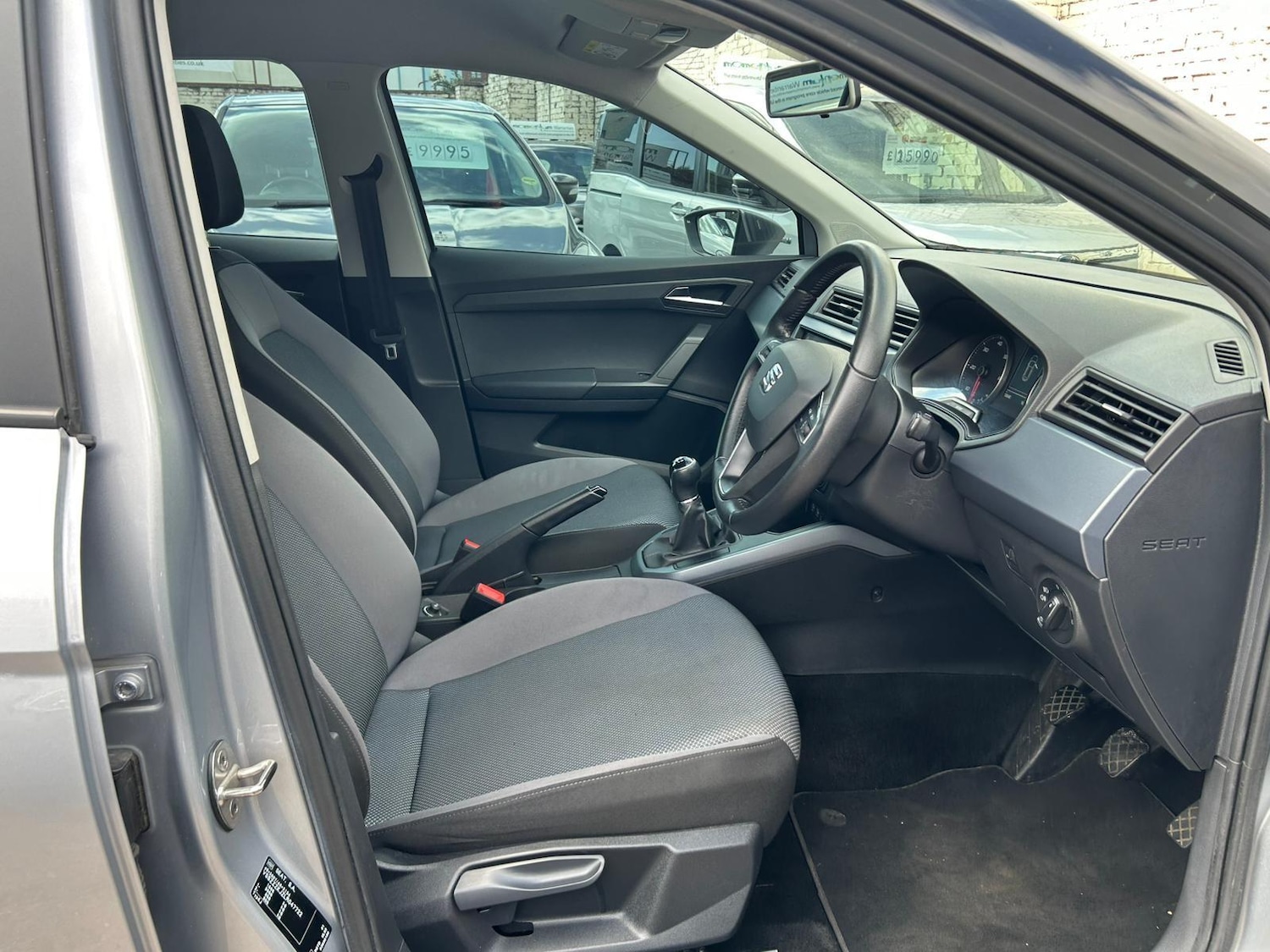 Used SEAT Arona 2019 for sale - 78072442: Photo 11