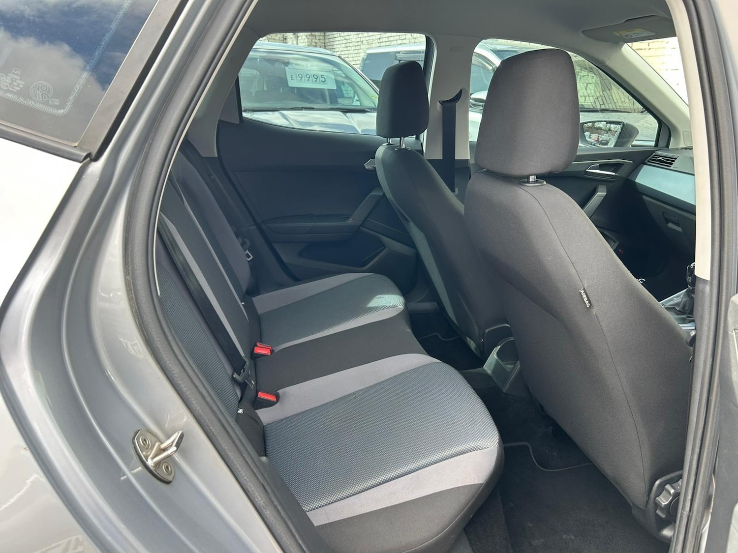 Used SEAT Arona 2019 for sale - 78072442: Photo 12