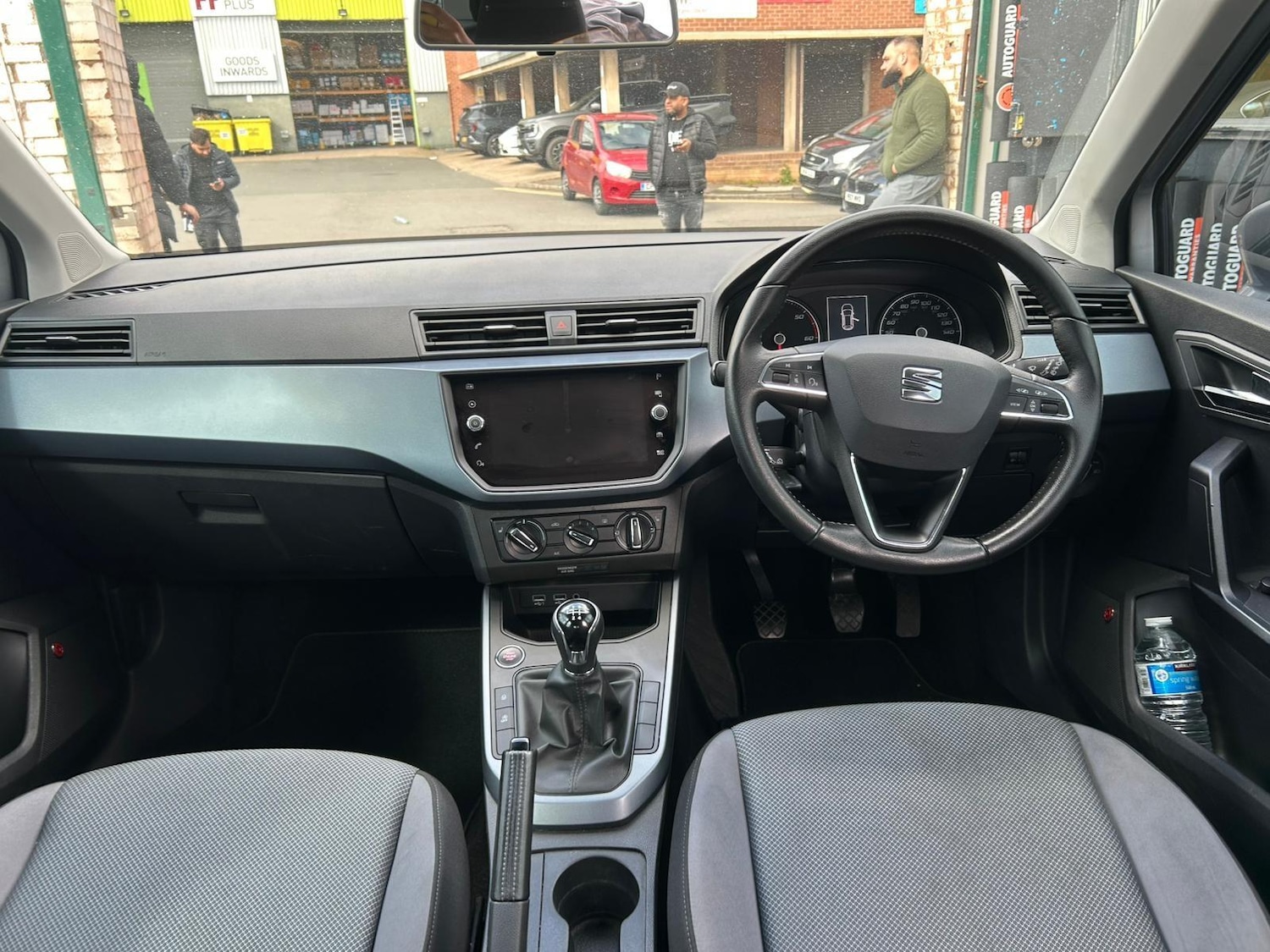 Used SEAT Arona 2019 for sale - 78072442: Photo 9