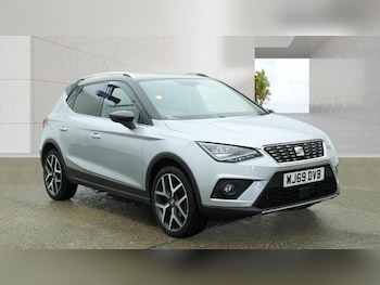 Used SEAT Arona 2019 for sale - 78405268: Photo