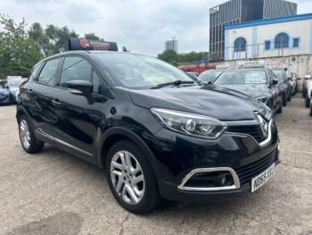 Used Renault Captur 2016 for sale - 75334496: Photo
