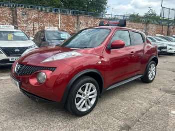 Used Nissan Juke 2013 for sale - 74758216: Photo