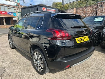 Used Peugeot 2008 2018 for sale - 75839650: Photo