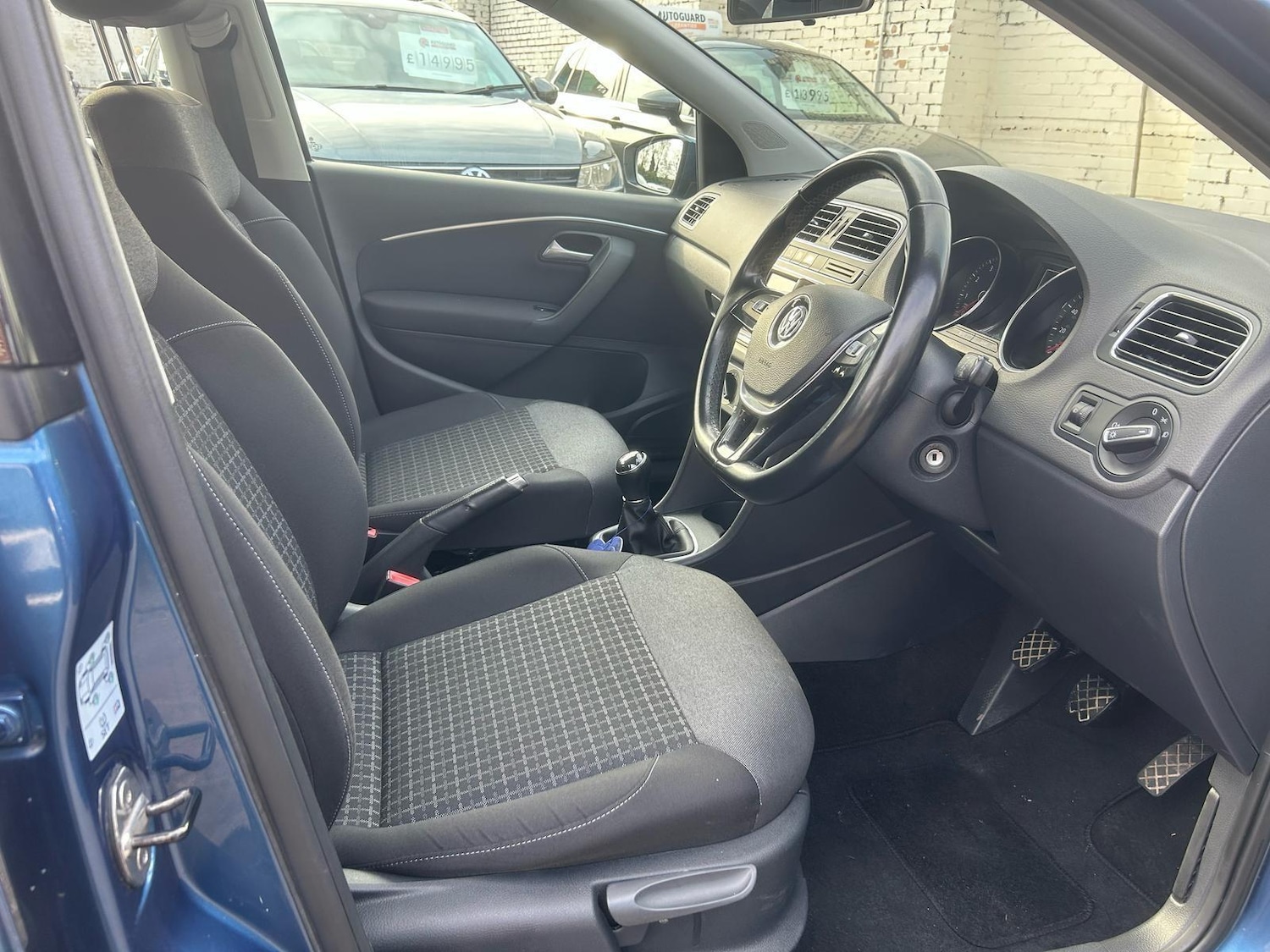 Used Volkswagen Polo 2016 for sale - 76991830: Photo 11