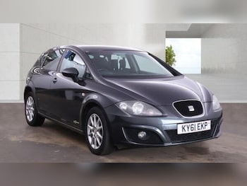 Used SEAT Leon 2011 for sale - 78276273: Photo