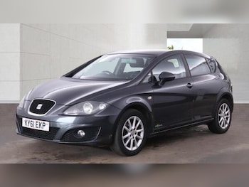 Used SEAT Leon 2011 for sale - 78276273: Photo