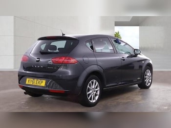 Used SEAT Leon 2011 for sale - 78276273: Photo