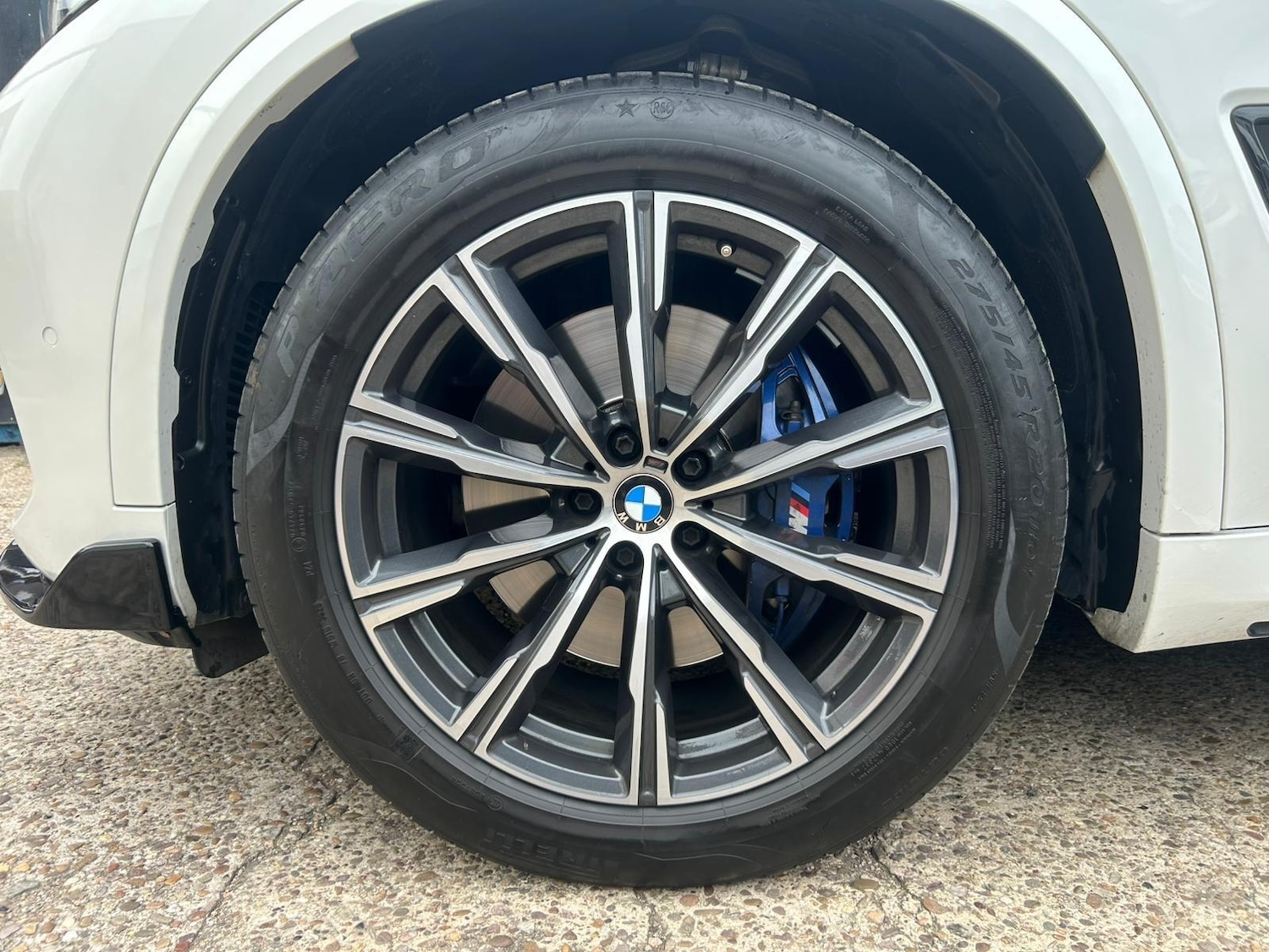 Used BMW X5 2025 for sale - 76179335: Photo 10