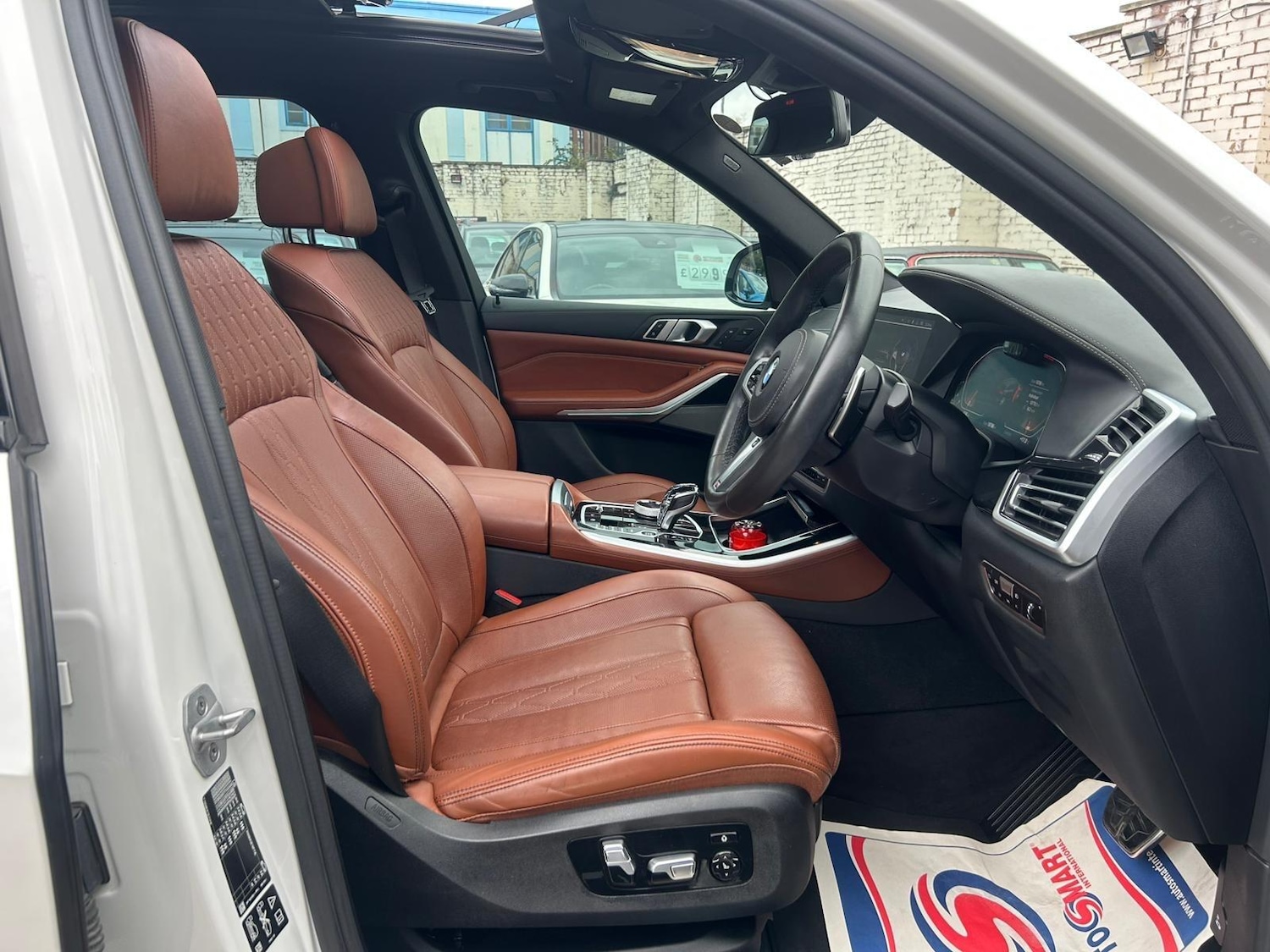 Used BMW X5 2025 for sale - 76179335: Photo 13