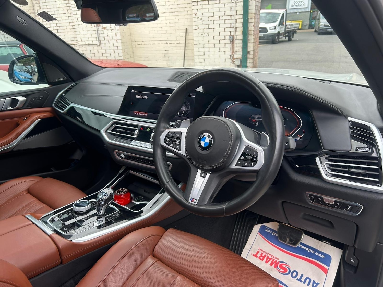 Used BMW X5 2025 for sale - 76179335: Photo 14