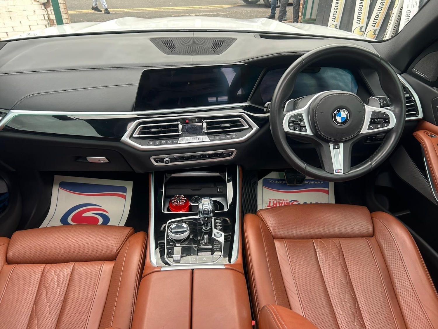 Used BMW X5 2025 for sale - 76179335: Photo 15