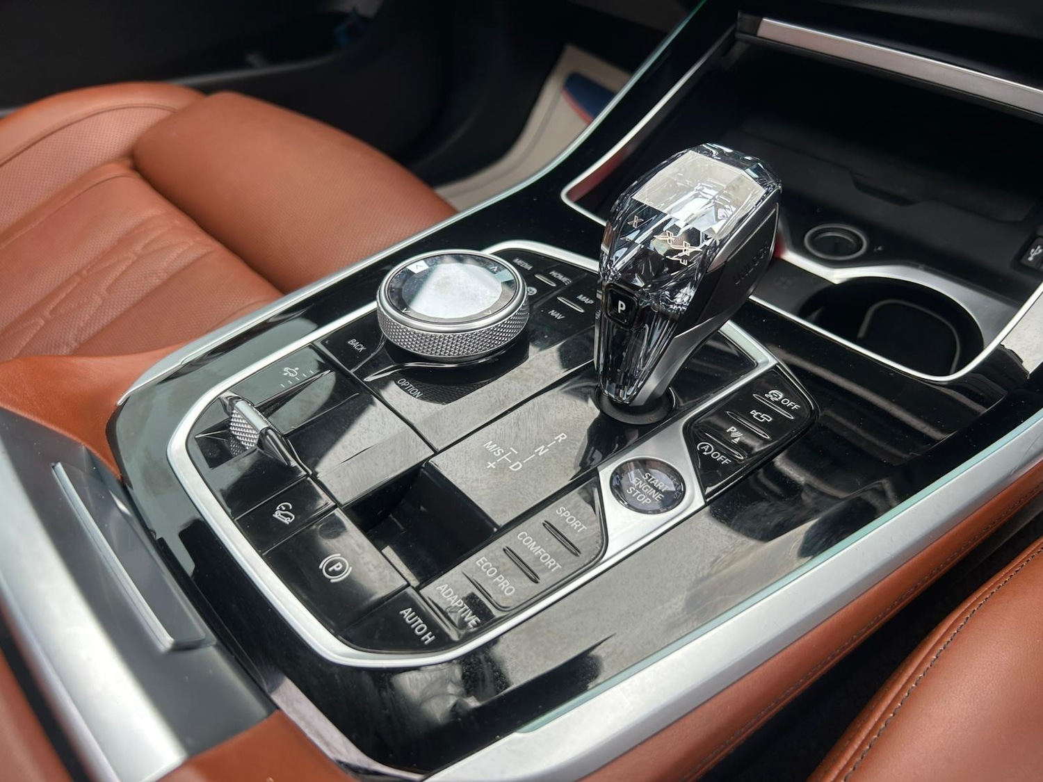 Used BMW X5 2025 for sale - 76179335: Photo 16