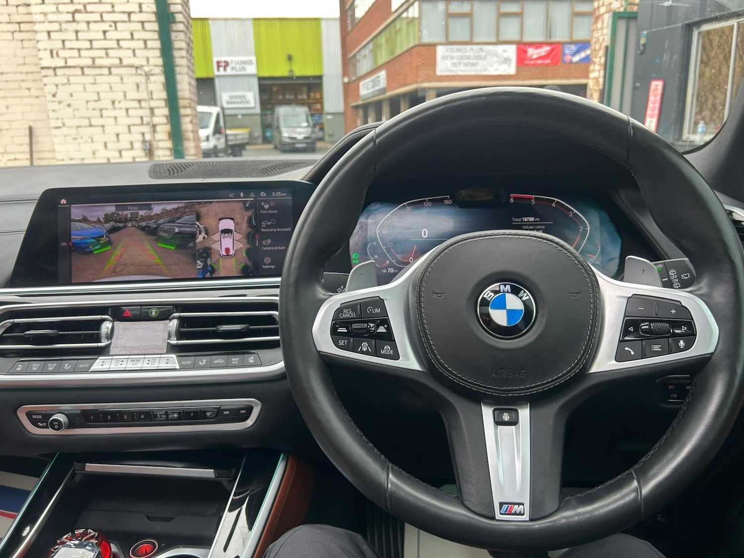 Used BMW X5 2025 for sale - 76179335: Photo 18