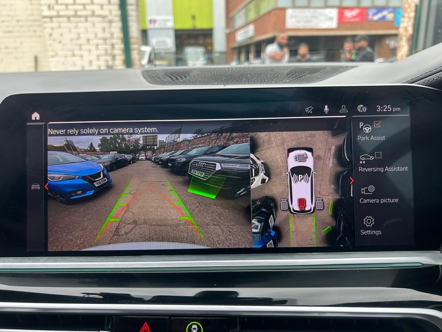 Used BMW X5 2025 for sale - 76179335: Photo 19