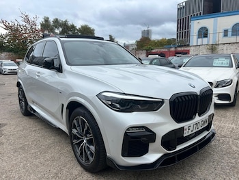 BMW - X5