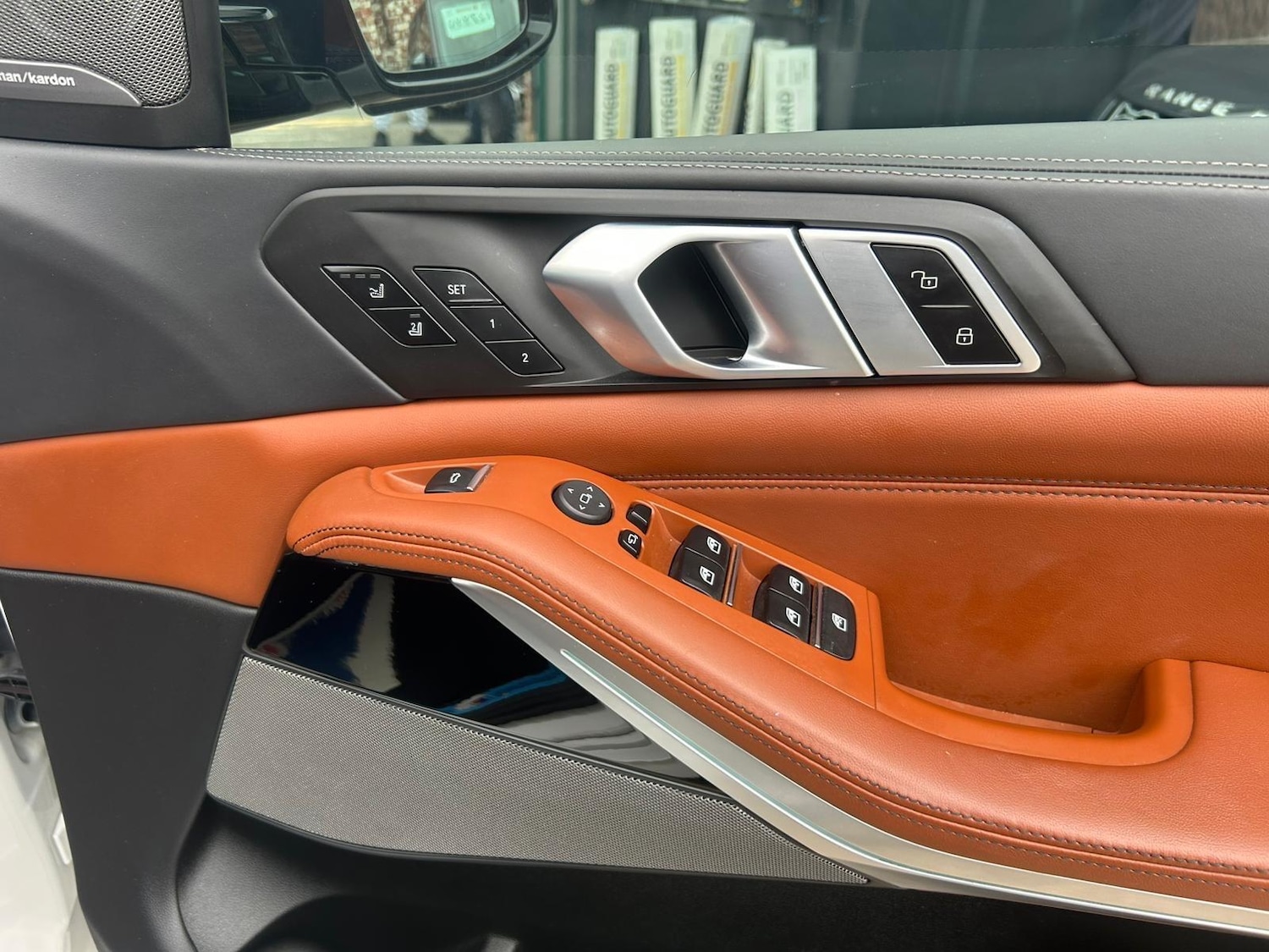 Used BMW X5 2025 for sale - 76179335: Photo 20