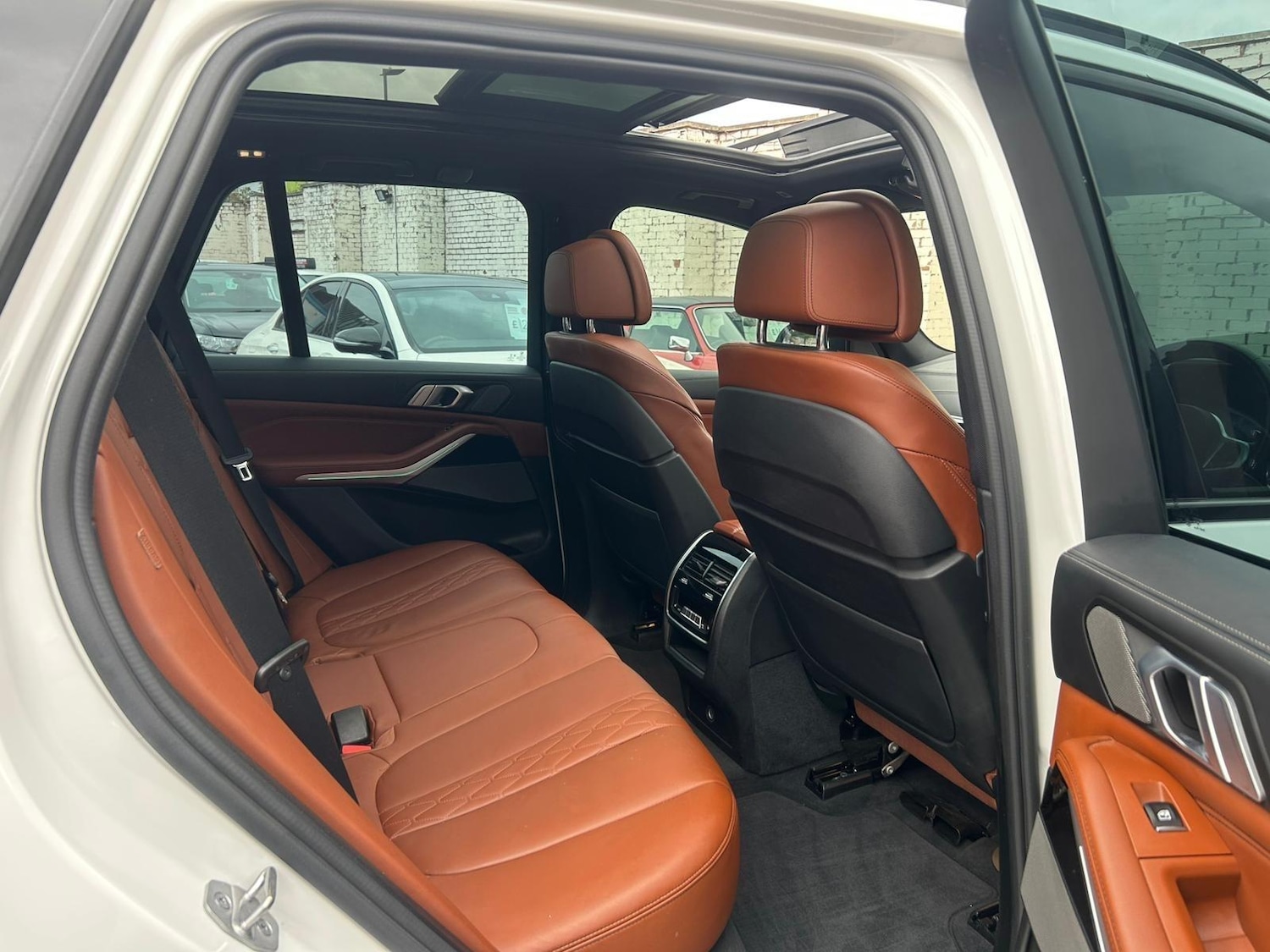 Used BMW X5 2025 for sale - 76179335: Photo 21