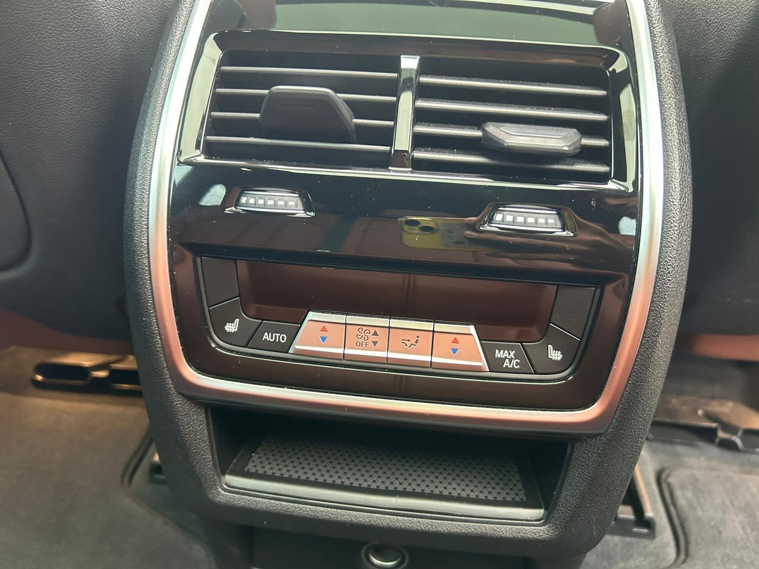 Used BMW X5 2025 for sale - 76179335: Photo 22