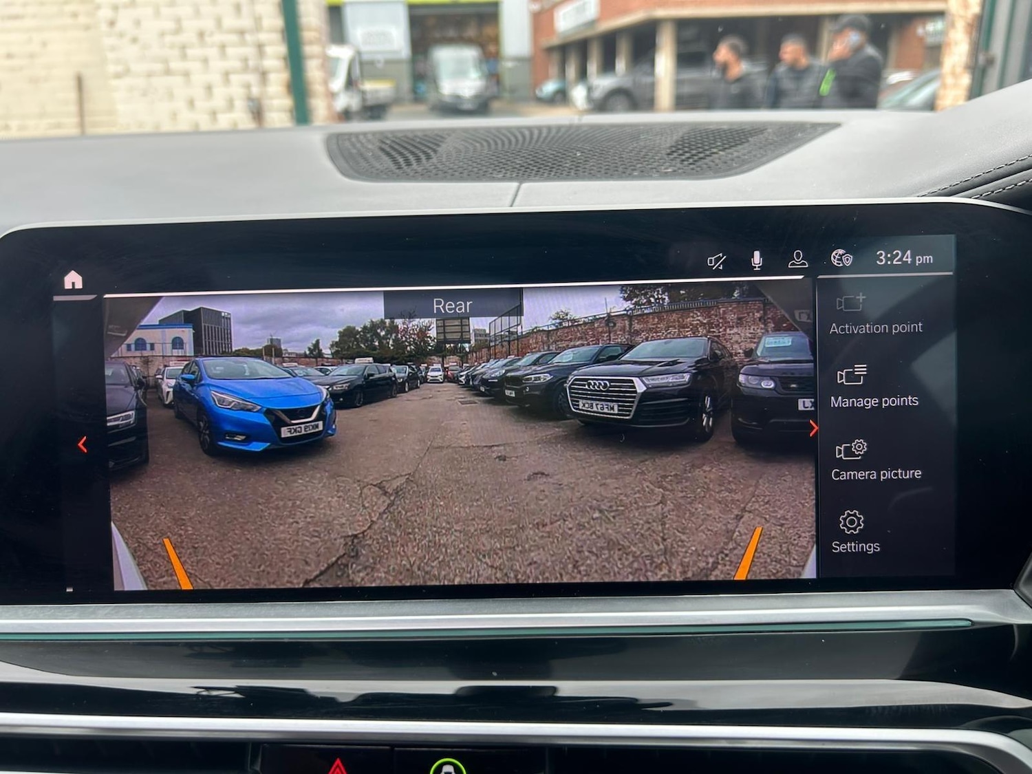 Used BMW X5 2025 for sale - 76179335: Photo 23