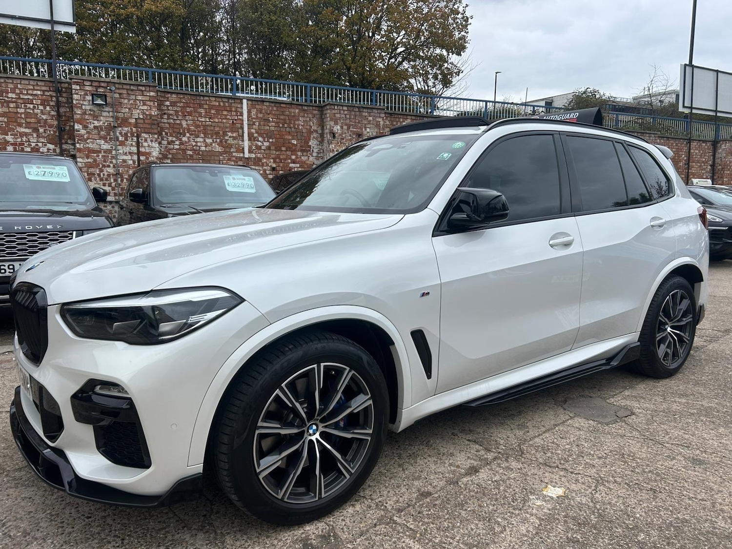 Used BMW X5 2025 for sale - 76179335: Photo 3