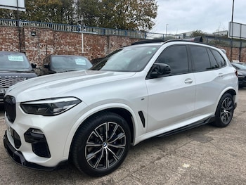 Used BMW X5 2025 for sale - 76179335: Photo 3