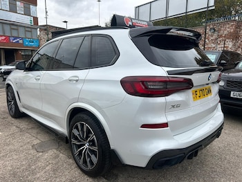 Used BMW X5 2025 for sale - 76179335: Photo 4