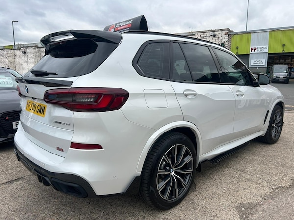 Used BMW X5 2025 for sale - 76179335: Photo 5