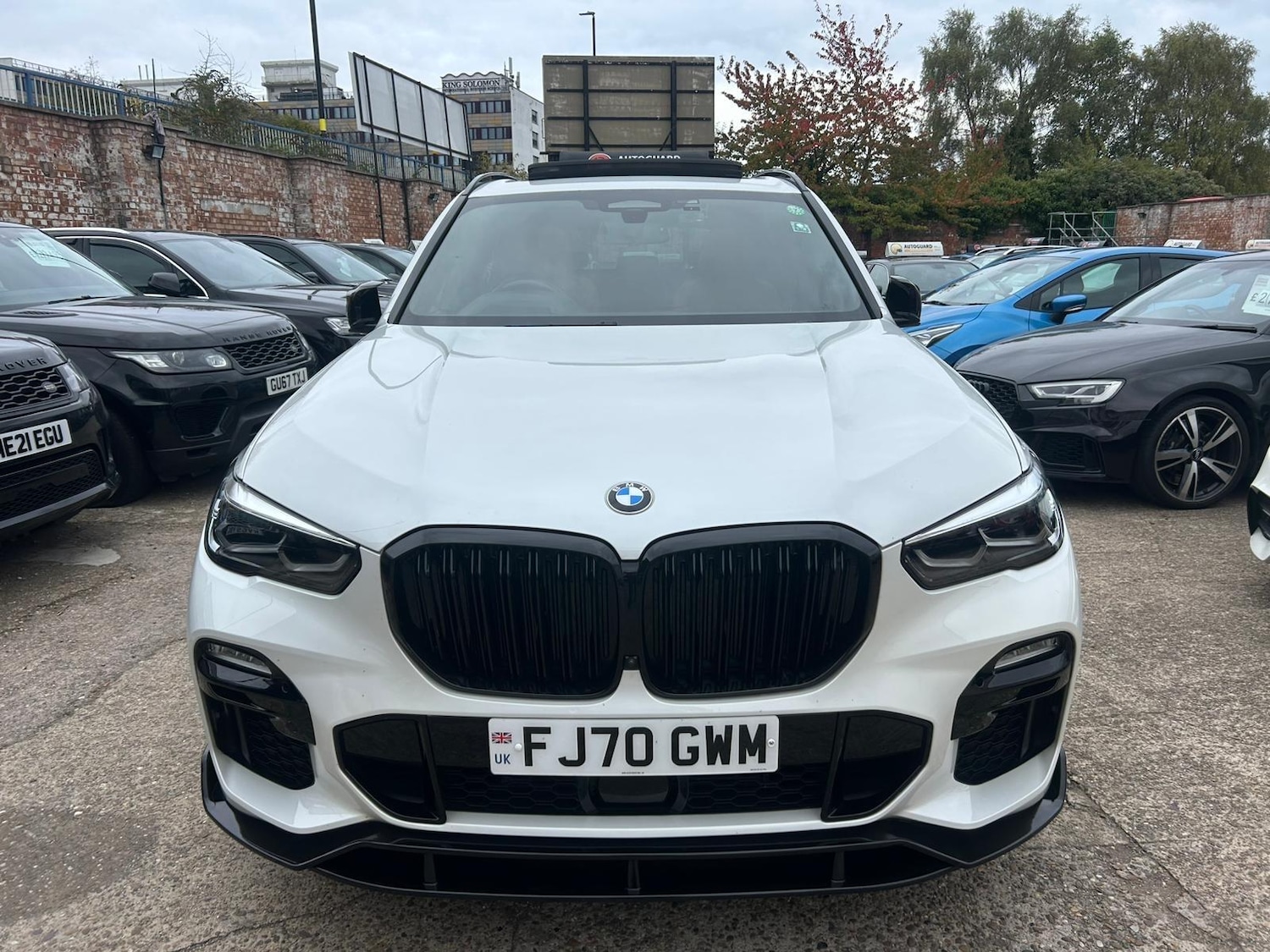 Used BMW X5 2025 for sale - 76179335: Photo 6