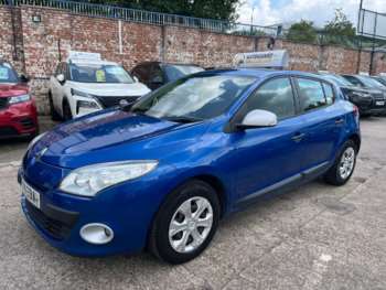 Used Renault Megane 2011 for sale - 74899293: Photo