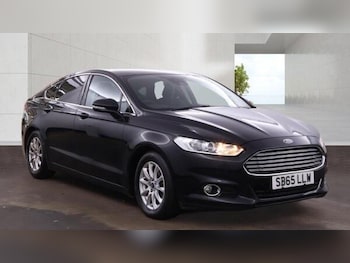 Used Ford Mondeo 2015 for sale - 79212220: Photo