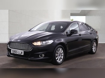 Used Ford Mondeo 2015 for sale - 79212220: Photo