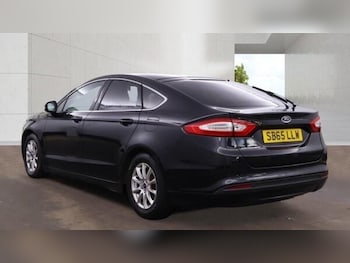 Used Ford Mondeo 2015 for sale - 79212220: Photo
