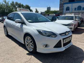2013 (13) - 1.0T EcoBoost Zetec S Euro 5 (s/s) 5dr