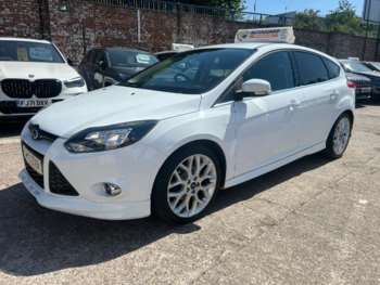 Used Ford Focus 2013 for sale - 74787781: Photo