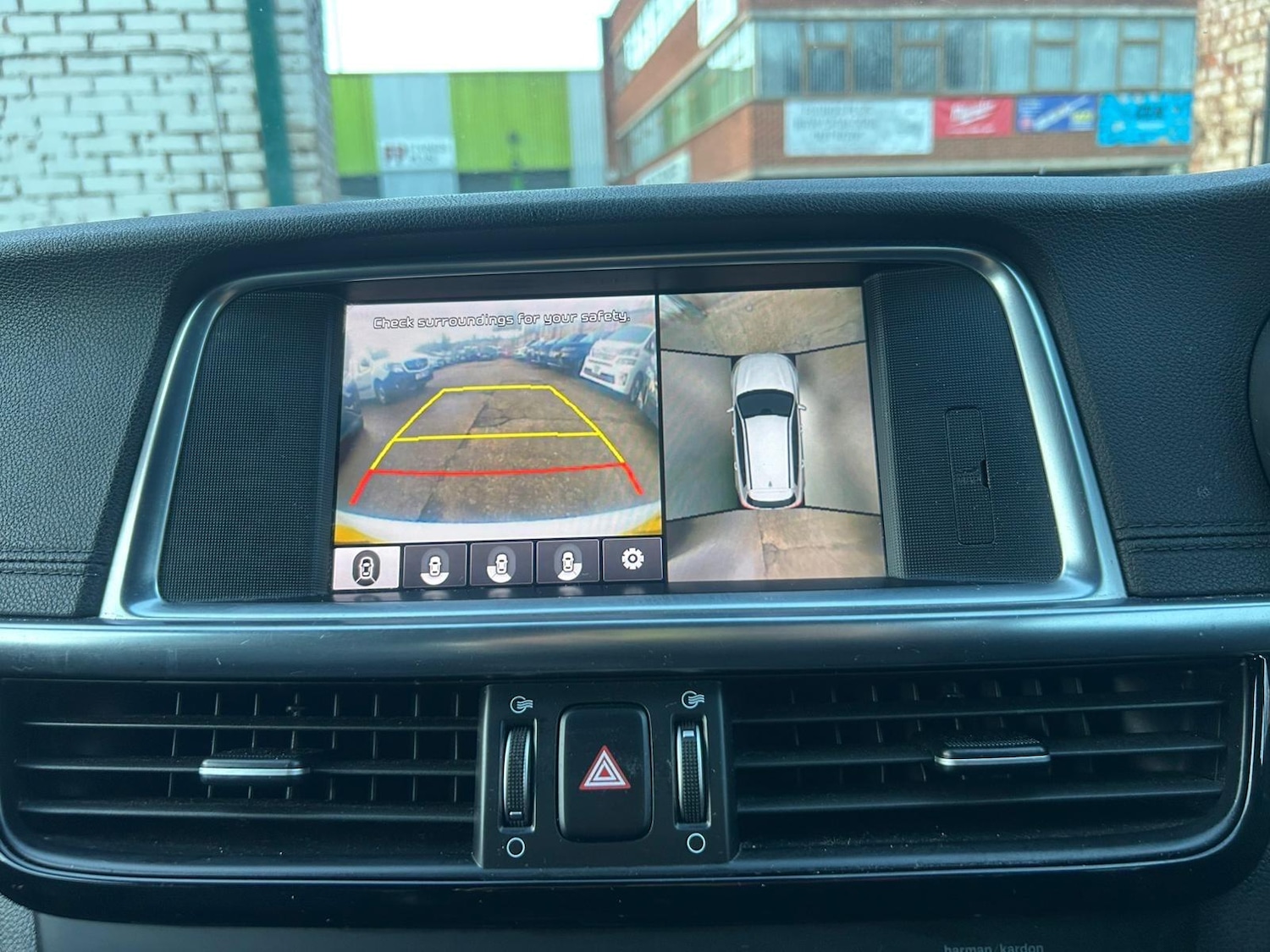 Used Kia Optima 2017 for sale - 77229594: Photo 12