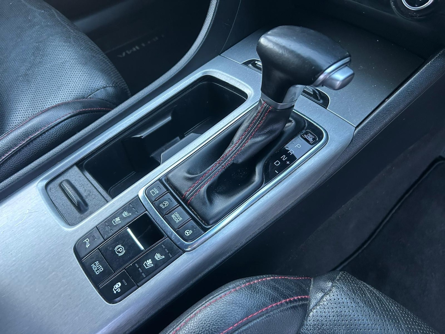 Used Kia Optima 2017 for sale - 77229594: Photo 13