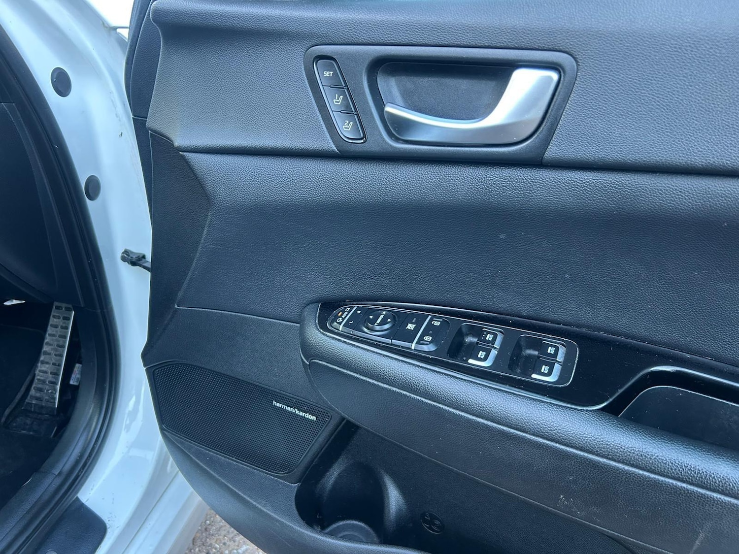 Used Kia Optima 2017 for sale - 77229594: Photo 14