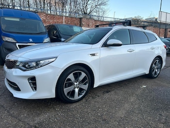 Used Kia Optima 2017 for sale - 77229594: Photo