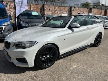 Used BMW 2 Series 2016 for sale - 78006689: Photo