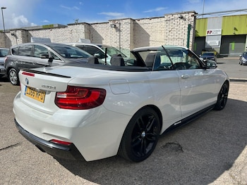 Used BMW 2 Series 2016 for sale - 78006689: Photo