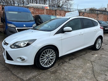Used Ford Focus 2012 for sale - 77163327: Photo