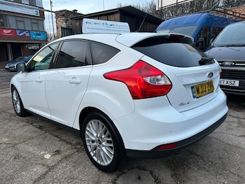 Used Ford Focus 2012 for sale - 77163327: Photo