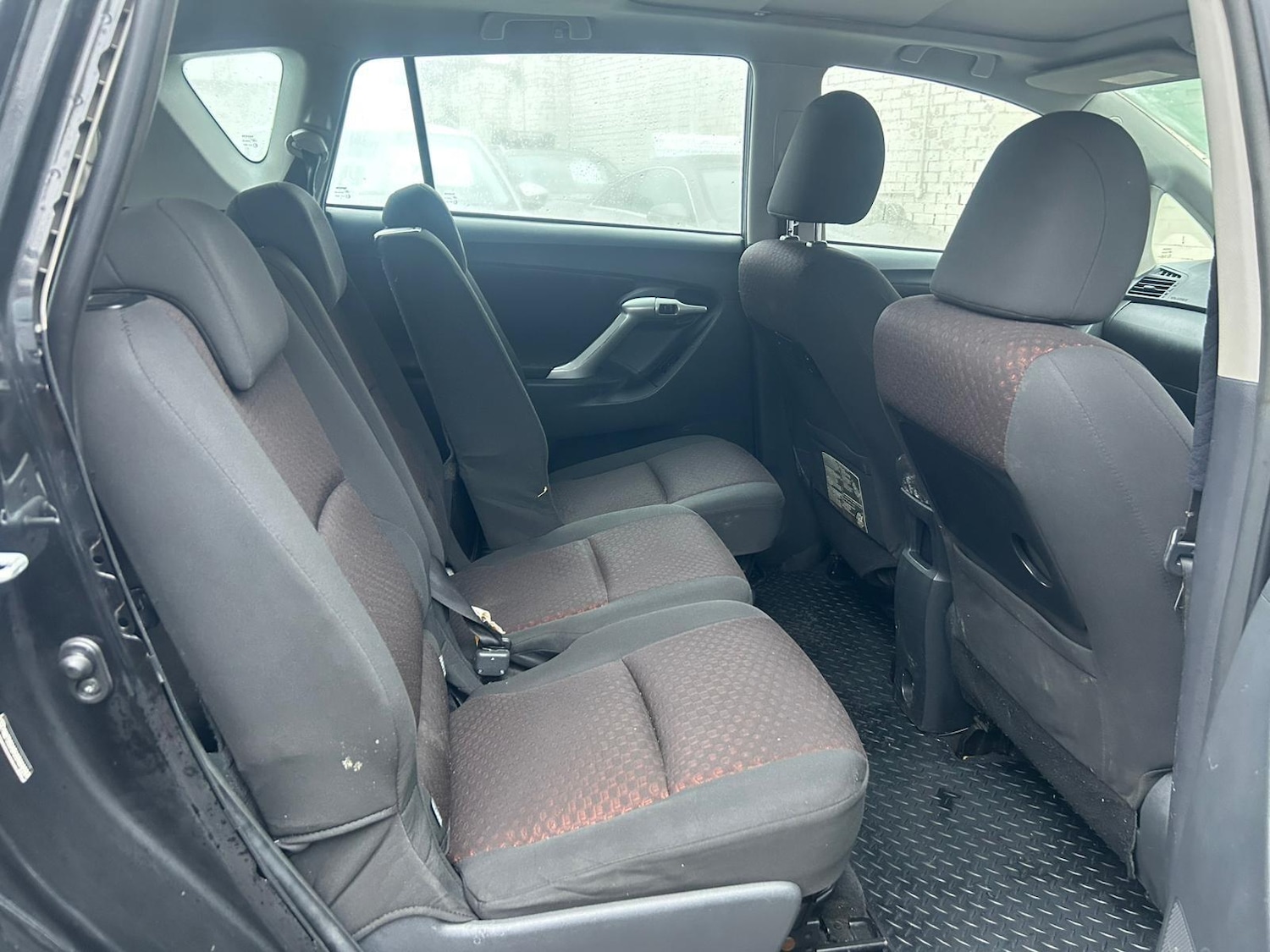 Used Toyota Verso for sale - 77538611: Photo 12