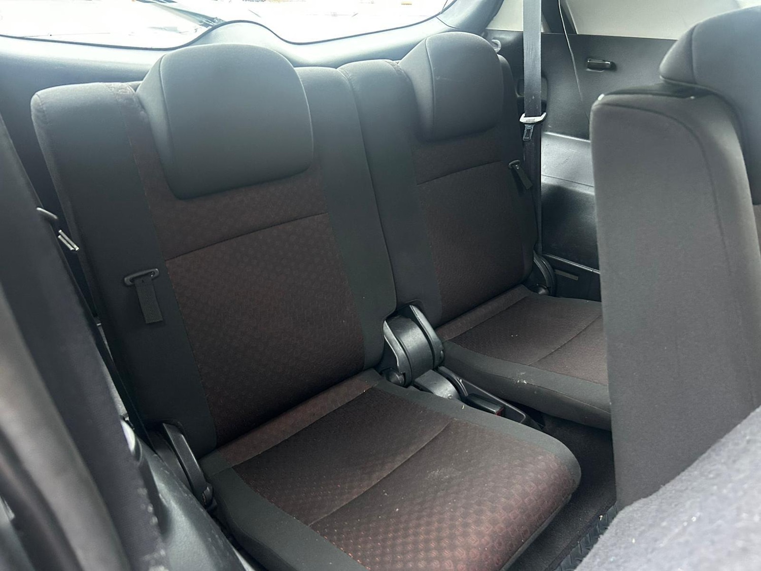 Used Toyota Verso for sale - 77538611: Photo 13